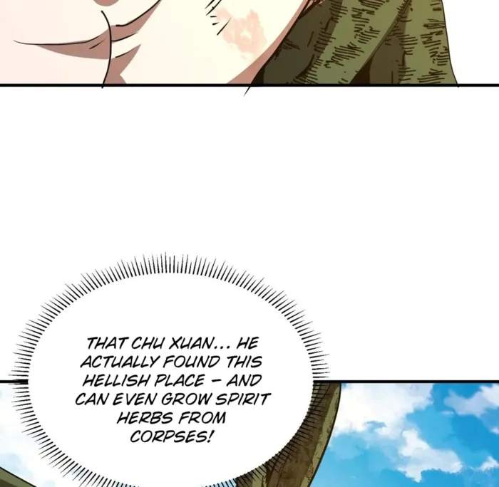 Reborn as a Demonic Cultivator: Starting with a Zombie Planet Chapter 40 85